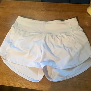 Lulu speed up 4in inseam